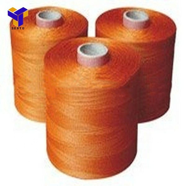 Полиэфирный мягкий кабель 1000D/8*3