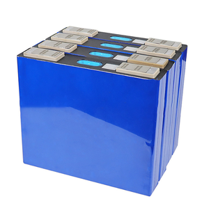 <span class=keywords><strong>Comprar</strong></span> celdas de batería BYD/Lishen/Gotion High-Tech Prismatic Lipofe4 3,2 V 25Ah 50 Ah 52Ah 50Ah Lifepo4 - Product Image 3