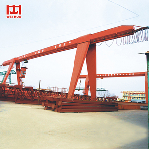 Pont roulant industriel à poutre simple haute efficacité 5 tonnes 7 tonnes 8 tonnes avec télécommande - <span class=keywords><strong>Prix</strong></span> - Product Image 6