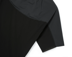 Custom Logo <b>Women</b> Versatile Half Zip Moisture Wicking Gym Top for <b>Running</b> and Casual Wear - Product Image 3