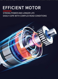 KEYU <span class=keywords><strong>Prix</strong></span> d'usine Vente directe 72v5000w Moteur haute puissance Tout-terrain 2 portes 2 sièges <span class=keywords><strong>4x4</strong></span> Pick-up électrique - Product Image 4