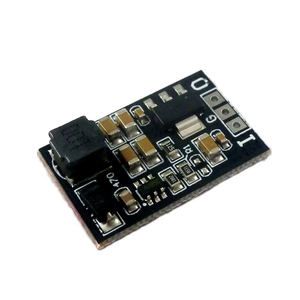 Régulateur LDO à haut rendement DC 6V <span class=keywords><strong>9V</strong></span> 12V 24V à 5V 3.3V convertisseur de DC-DC abaisseur abaisseur et régulateurs linéaires à faible décrochage - Product Image 1
