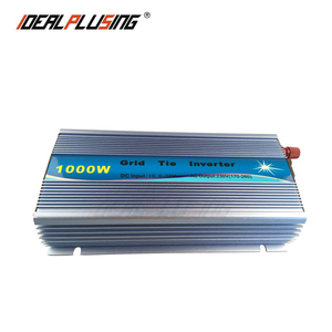 <span class=keywords><strong>Prix</strong></span> d'usine, onduleur photovoltaïque 24V 1000W, onde sinusoïdale pure, onduleur solaire connecté au réseau - Product Image 6