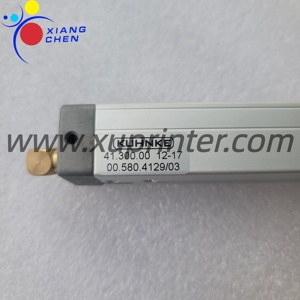 Cylindre pneumatique fabriqué en Chine 00.580.4129 41.300.00 12-17 pour machine d'impression Heidelberg - Product Image 2