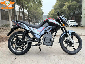 Vente en gros 72v 2000W 3000W 5000w Factory Customsized Retro E-Bike <span class=keywords><strong>Moto</strong></span> FE avec boîte à gants 40 mph -60 mph - Product Image 6
