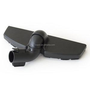Cepillo Giratorio para Aspiradora MIELES SBB 300-3 400-3 S1 <span class=keywords><strong>S500</strong></span> S700 S2 S4 S5 S6, Repuesto Original, Accesorio para Cabezal de Cepillo - Product Image 1