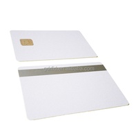 2018 nouveau jcop-2.4.1 original j2A040 cartes à puce intelligente à base de Java avec 40K