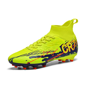 Chaussures à crampons plaquées Futebol pour homme et femme, chaussures <span class=keywords><strong>de</strong></span> football pour homme et femme, tendance, mode populaire - Product Image 3