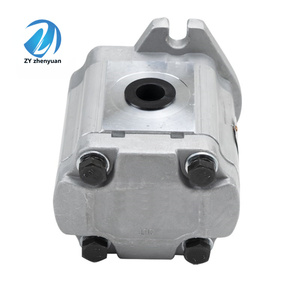 ปั๊มไฮดรอลิกเกียร์ CBW/CBT/CBN-E/F304 306 310 314 316 320 325 รุ่น CBN-F316-CFLHL CBHYA - Product Image 2