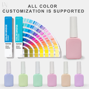 Botellas de esmalte de uñ<span class=keywords><strong>as</strong></span> de muestra gratis <span class=keywords><strong>Es</strong></span> Botellas de esmalte de uñ<span class=keywords><strong>as</strong></span> vací<span class=keywords><strong>as</strong></span> de 12ml de alta calidad con diseño único - Product Image 6