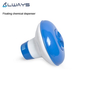<span class=keywords><strong>Piscina</strong></span> galleggiante cloro Tablet galleggiante distributore chimico per <span class=keywords><strong>piscina</strong></span> - Product Image 3