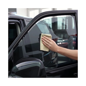 Film plastique de protection des yeux et la peau, teinte solaire, 20 mètres de réduction - Product Image 1