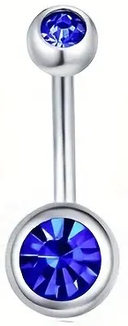 Steel+Sapphire