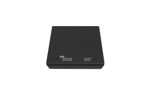 Led kỹ thuật số Espresso quy mô thông minh 3000g 0.1g ABS mini nhà bếp cà phê quy mô hẹn giờ chi phí cao bán buôn nhãn hiệu riêng seachpean - Product Image 2