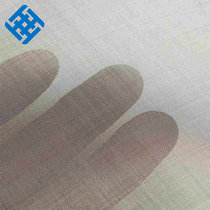 Ss304 316 316L Edelstahl-Drahtgitter rolle 220 200 635 868 Mesh-Mikron-Metall netz für Faraday schen Käfig - Product Image 4