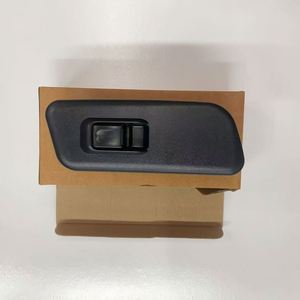 สวิตช์เปิด-ปิดระบบไฟฟ้าประตูหน้าขวาสำหรับรถยนต์อีซูซุ รุ่น 8-97155249 - Product Image 5