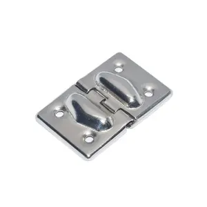 FAYSHING Decorative 90 degree locking hinges Fs5040