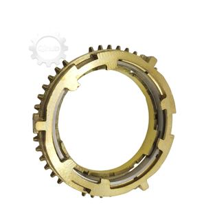 Pièces de boîte de vitesses automatique de haute qualité, jeu d'anneaux synchroniseurs pour ISO9001 CE 1 an OEM 33038-37040 3303837040 - Product Image 1