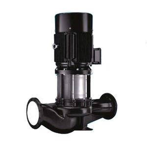Pompe centrifuge verticale monophasée Fites pour tour de refroidissement et conduite domestique, haute efficacité, fonte/acier inoxydable 304, garantie 1 an, la meilleure - Product Image 2