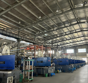 PE electrofusion Reducer dn200 * 90 PN16 đen | HDPE ống nhà sản xuất phù hợp - Product Image 6