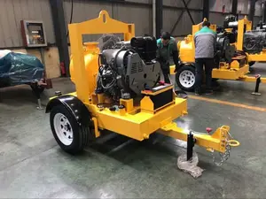 원래 및 핫 세일 Deutz 3 실린더 공기 냉각 디젤 엔진 F3L912 펌프