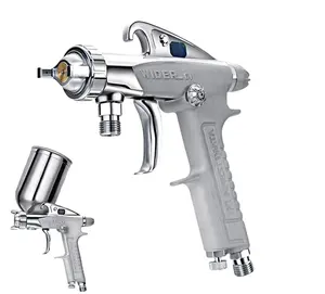 Pneumatic Paint Spray Gun