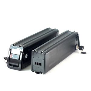 THLB Venta directa de fábrica 48V 10ah Bicicleta eléctrica con batería de litio de larga duración y cargador - Product Image 4