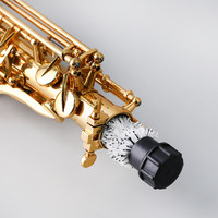 Sharterain Musical Instruments Inner Bore Cleaning Swab From China Saxophone Accessories