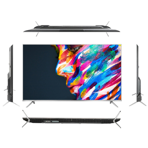 โทรทัศน์สมาร์ททีวี UHD 4K ขนาด 85 นิ้ว ระบบแอนดรอยด์ รุ่น OEM ขนาด 95 100 นิ้ว ทีวี 85 95 นิ้ว - Product Image 4
