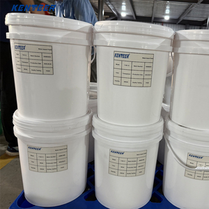 Kenteer nước dựa trên mực nước dựa trên flexo mực acrylic nhựa cho nước dựa trên mực cho in offset Màn hình in ấn - Product Image 2