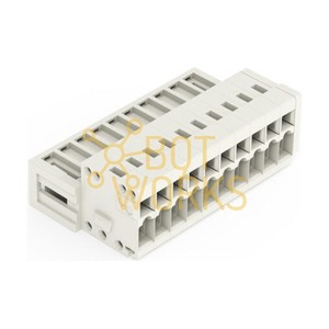 Wago 734310 - Nuevo - Product Image 1