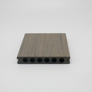 Suelos de WPC <span class=keywords><strong>para</strong></span> Exteriores de Alta Calidad, Fábrica Profesional China, Valla de WPC, <span class=keywords><strong>Suelo</strong></span> de <span class=keywords><strong>Madera</strong></span> Compuesta de WPC <span class=keywords><strong>para</strong></span> Jardín Familiar - Product Image 3