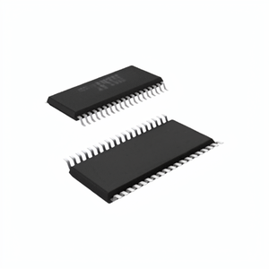 BOM IC In Stock Power Management (PMIC) 38 TFSOP ISL6217ACVZA-T Buy Electronics Components Online - Product Image 1