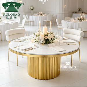 เก้าอี้จัดเลี้ยงงานแต่งงานโครงเหล็กสแตนเลสหุ้มเบาะสำหรับขายส่งในโรงแรม - Product Image 6