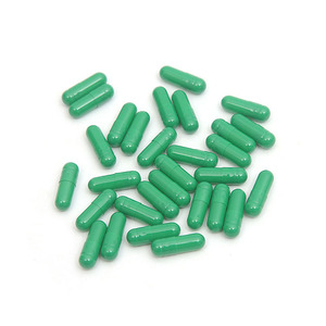 चीन कारखाने मूल्य आकार <span class=keywords><strong>3</strong></span> फार्मास्युटिकल ग्रेड खाली जीलैटिन कैप्सूल - Product Image 2