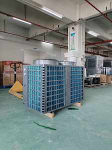 משאבת חום יצרן דיור מקור אוויר dc inverter חום משאבת חום <span class=keywords><strong>geothermal</strong></span> - Product Image 6