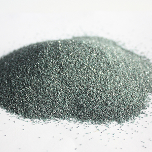 Mài mòn mài mòn công nghiệp Silicon Carbide cát đen silicon carbide cát chịu nhiệt độ cao chống ăn mòn - Product Image 1