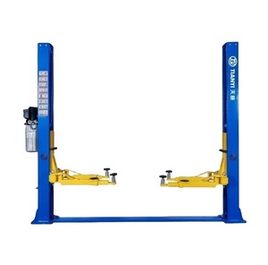 <span class=keywords><strong>Elevador</strong></span> Hidráulico para Autos de Dos Postes, Nuevo Estilo 2018, Gran <span class=keywords><strong>Venta</strong></span>, Precio Económico - Product Image 5