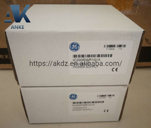 Unidad de interfaz de red Ethernet IC695NIU001 GE Fanuc - Product Image 5