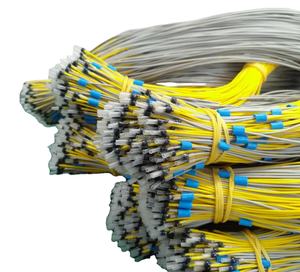 Điện trở nhiệt PTC 120 ℃   130 ℃   150 ℃   Bảo vệ mạch cảm biến nhiệt độ PTC - Product Image 1