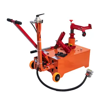 Heavy Duty Tire Changer Workshop Tools Truck Tire Changer For Truck Repair