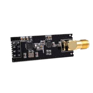 Modulo RF Transceiver Wireless NRF24L01+PA+LNA - Portata 1000 Metri - Ricezione Dati a Sei Frequenze - Compatibile con ESP8266 - Product Image 3