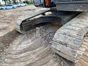 Excavatrice Hitachi Zx240h d'occasion d'origine du Japon Zx120 zx200 zx240 Zx350h Machine à creuser Hitachi d'occasion à bas prix - Product Image 6