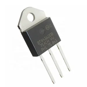 现货原装电子元件晶闸管二极管Bta41-600Brg Bta41-600B