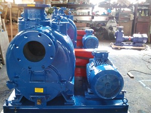 Machine de pompe à eau centrifuge Portable, TS-80, 3 pouces, pour l'irrigation - Product Image 5