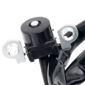 Bobina del Estator para Generador de Motocicleta 1RC-81410-00 para <span class=keywords><strong>Yamaha</strong></span> FJ09 FZ09 MT09 XSR900 MTM850 <span class=keywords><strong>Abarth</strong></span> - Product Image 6