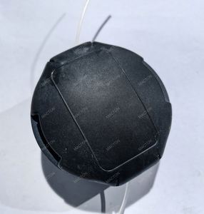 Nylon Trimmer Head Fits 26cc 43cc 52cc 62cc Feed String Trimmer <b>Weeding</b> Head <b>Brush</b> Cutter - Product Image 4