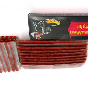 Kit de Réparation de Pneu Outil de Bonne Qualité Bande Anti-Crevaison Scellant à <span class=keywords><strong>Prix</strong></span> Compétitif - Product Image 1