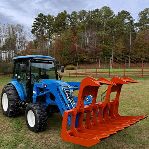 Haute qualité pour tracteur 40HP 4WD 4 roues motrices pour moteur LL4001 - Product Image 1