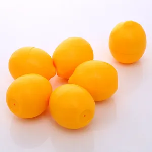 Bálsamo Labial de Limón de Marca Privada, Protector Solar Natural de Larga Duración, Cuidado Labial, Reparación Profunda, Bálsamo Labial Hidratante de Larga Duración - Product Image 2